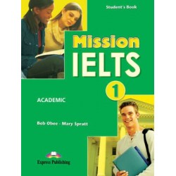 Mission IELTS 1 Academic - Student's Book
